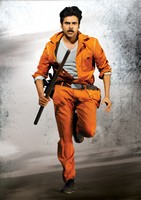 CGR Movie Stills